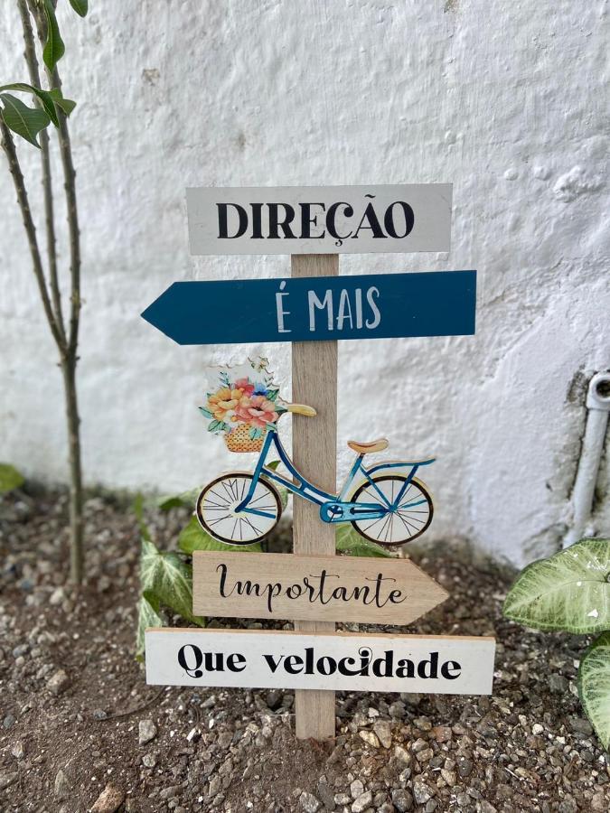 Pousada Cores Da Passarela - Sob Nova Direcao Porto Seguro Exteriör bild
